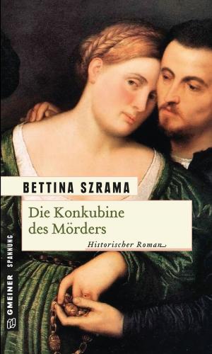 bigCover of the book Die Konkubine des Mörders by 