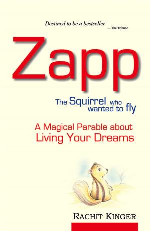 bigCover of the book Zapp by 