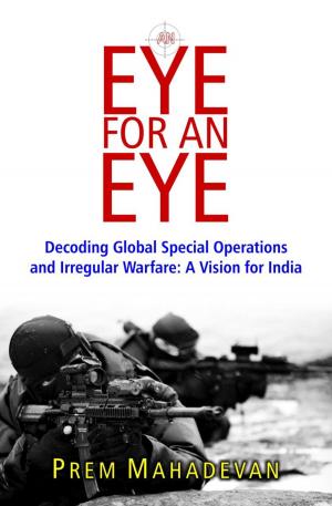 Cover of the book An Eye For An Eye by Hemant Kumar