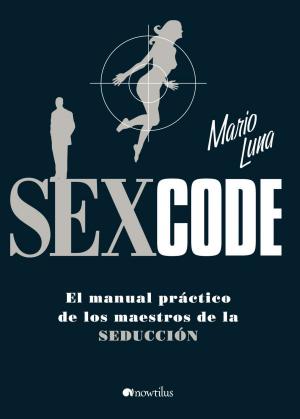Cover of the book Sex Code by Víctor San Juan