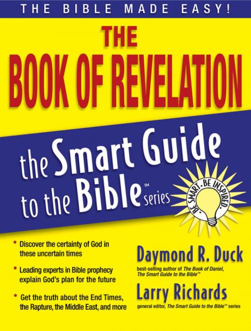 Cover of the book The Book of Revelation by Thomas Nelson, Thomas Nelson