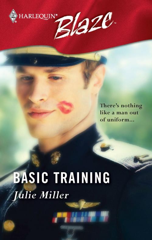 Cover of the book Basic Training by Julie Miller, Harlequin