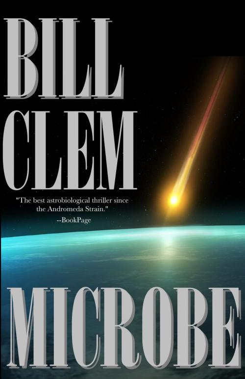 Cover of the book Microbe by Bill Clem, Bill Clem