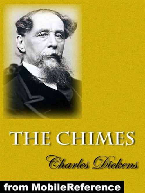 Cover of the book The Chimes (Mobi Classics) by Charles Dickens, MobileReference