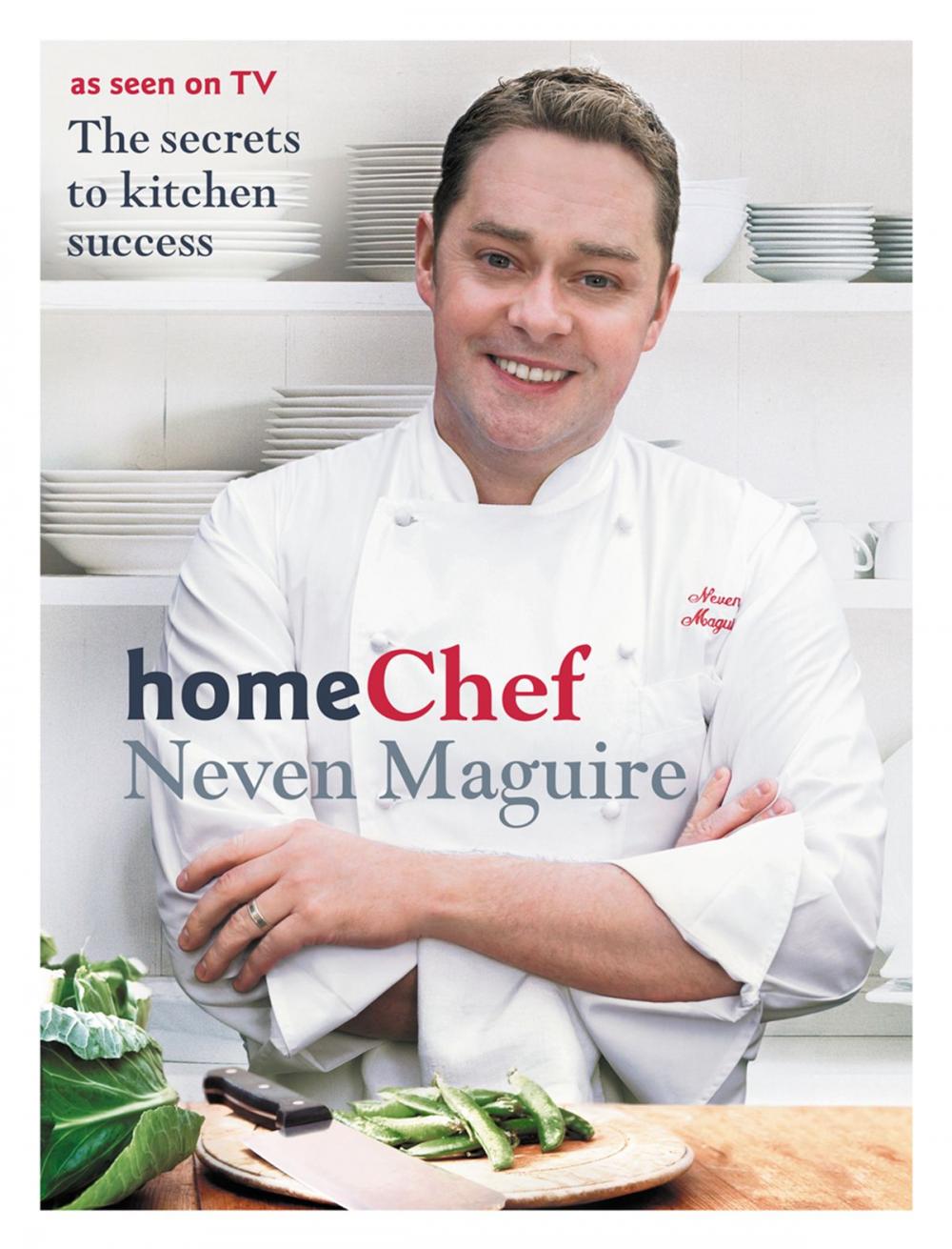 Big bigCover of Home Chef