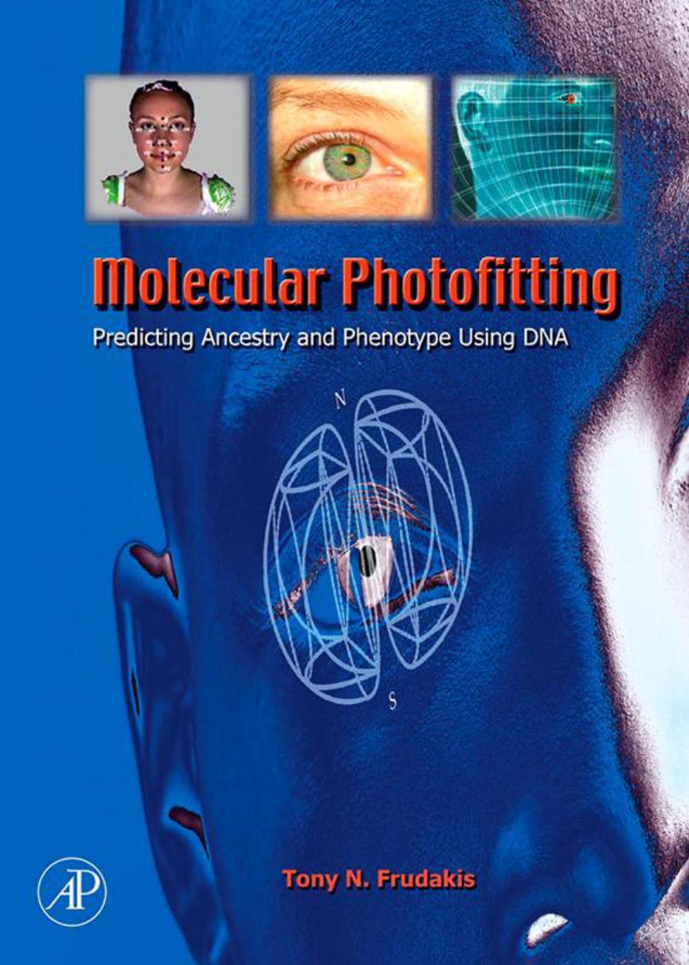 Big bigCover of Molecular Photofitting