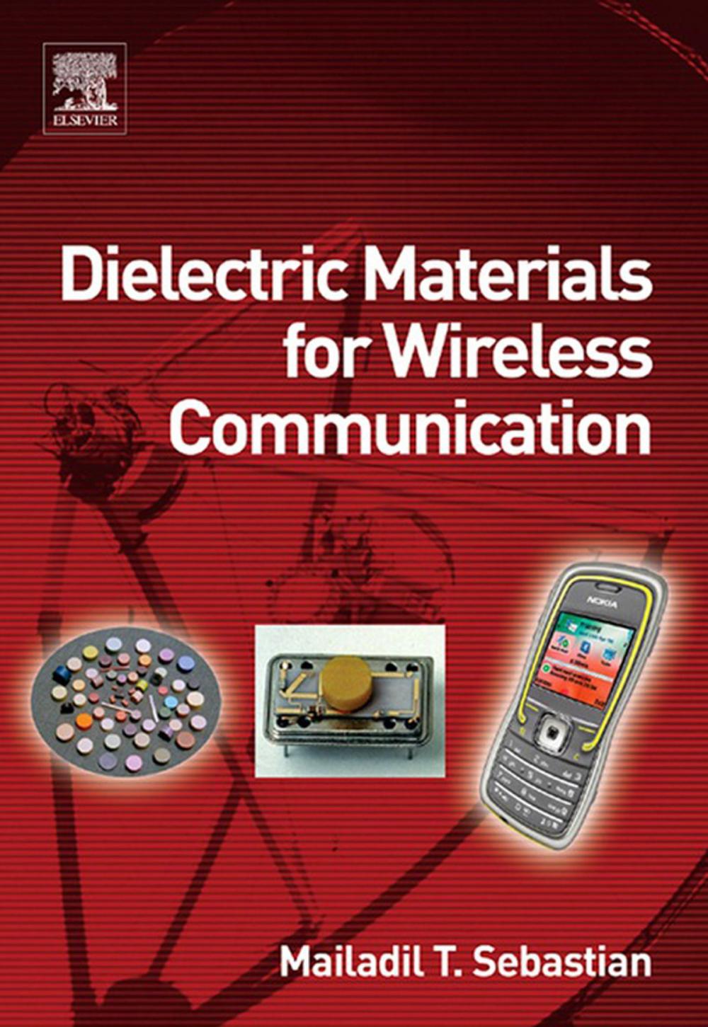 Big bigCover of Dielectric Materials for Wireless Communication