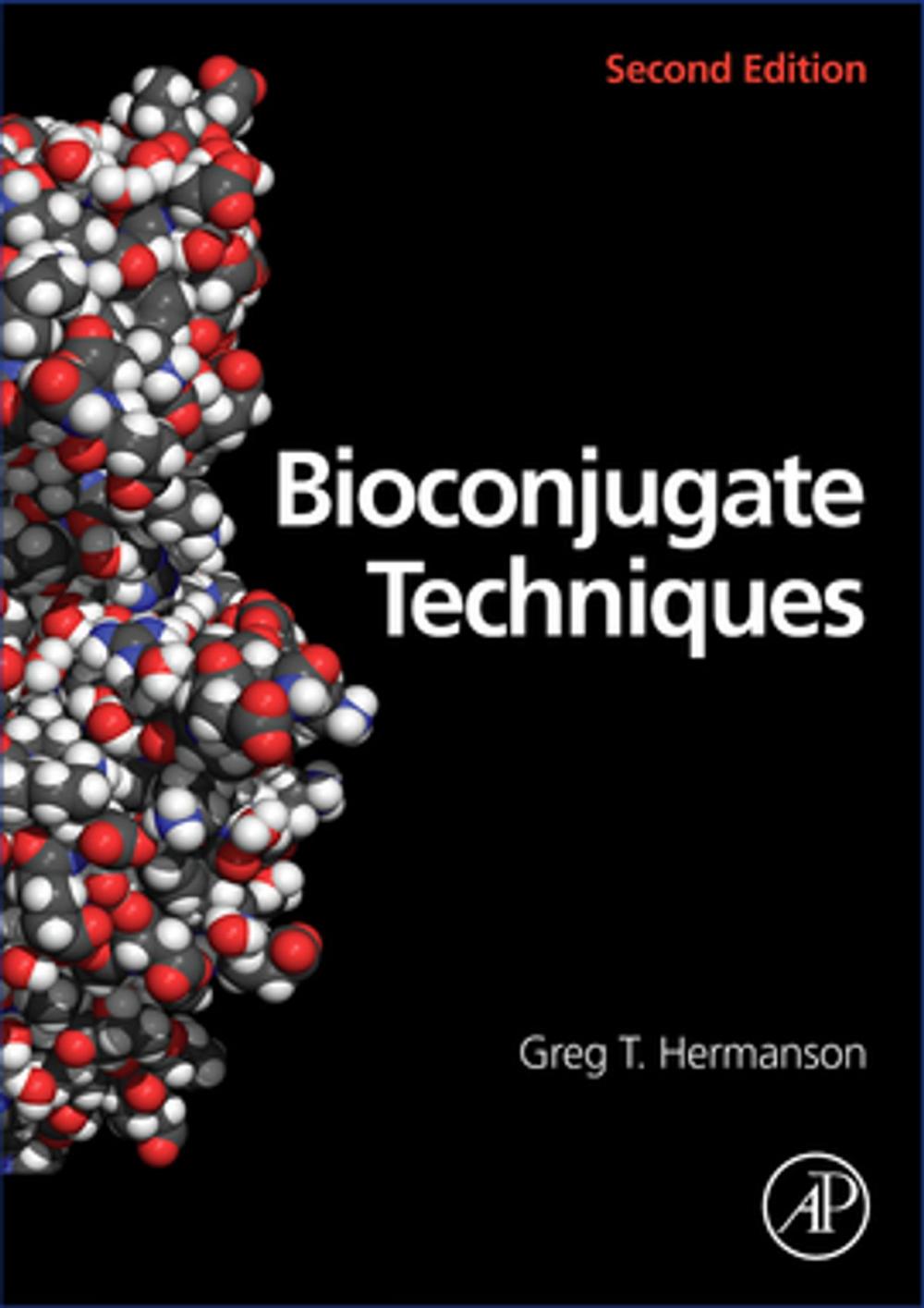 Big bigCover of Bioconjugate Techniques