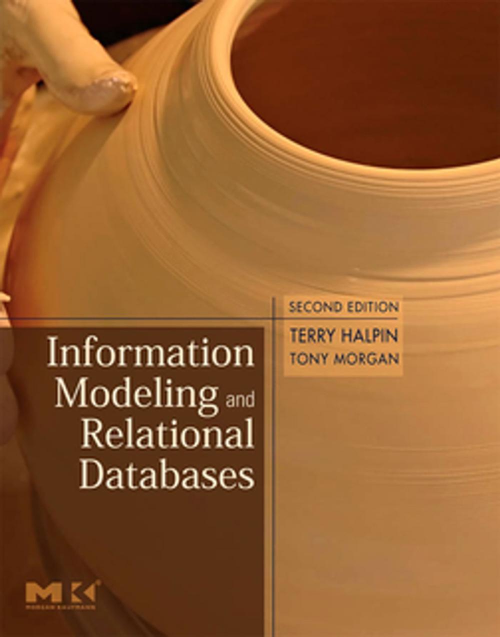 Big bigCover of Information Modeling and Relational Databases