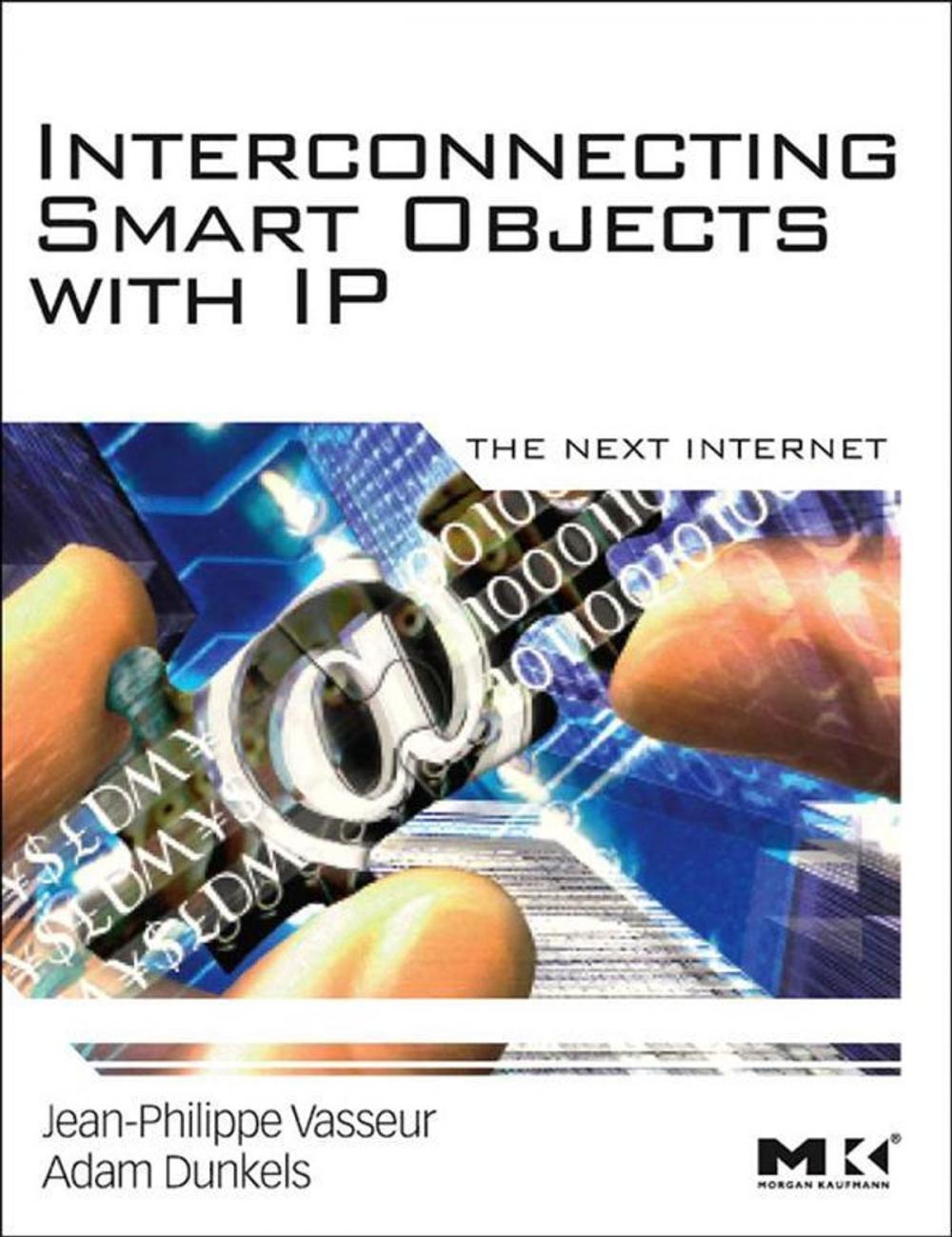 Big bigCover of Interconnecting Smart Objects with IP