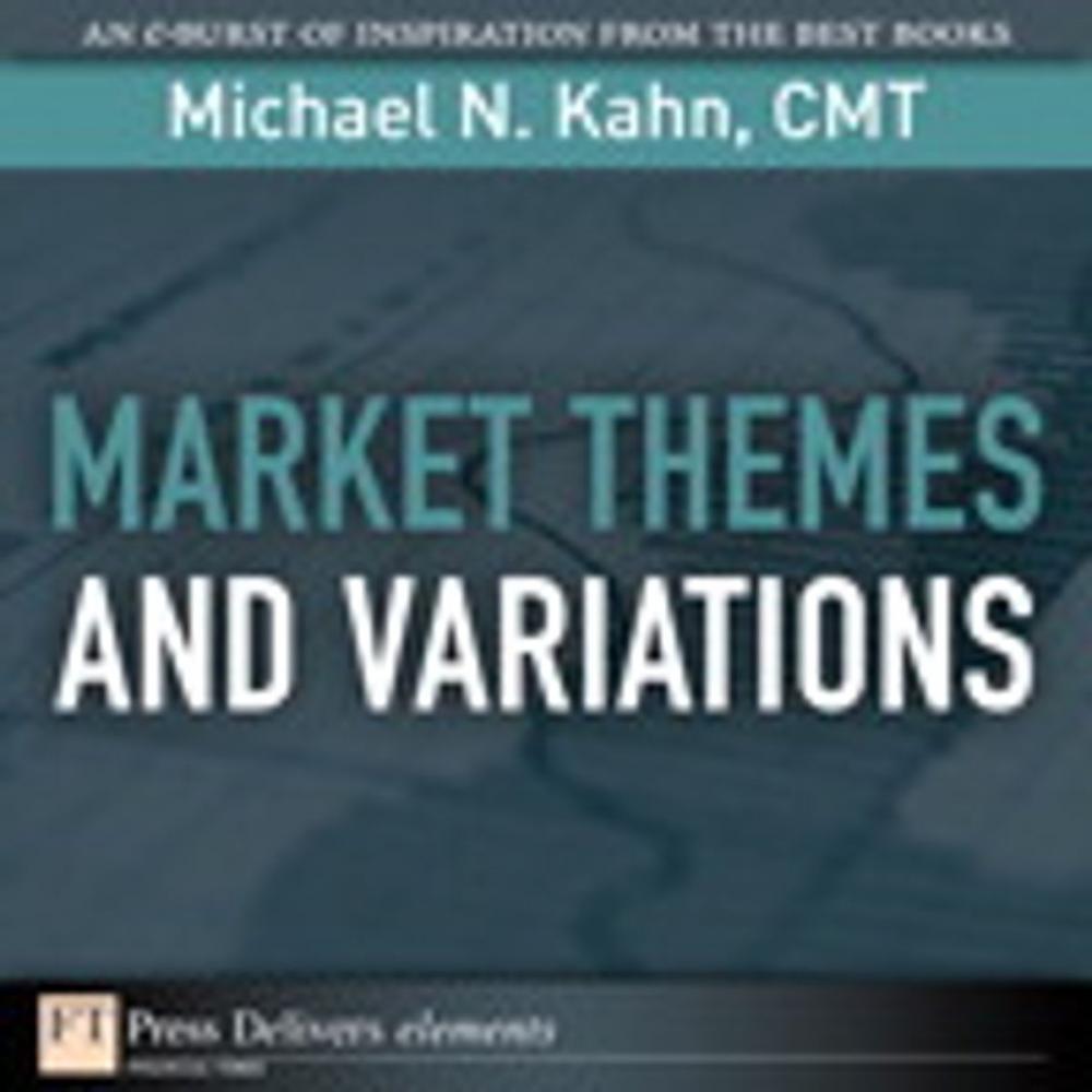 Big bigCover of Market Themes and Variations