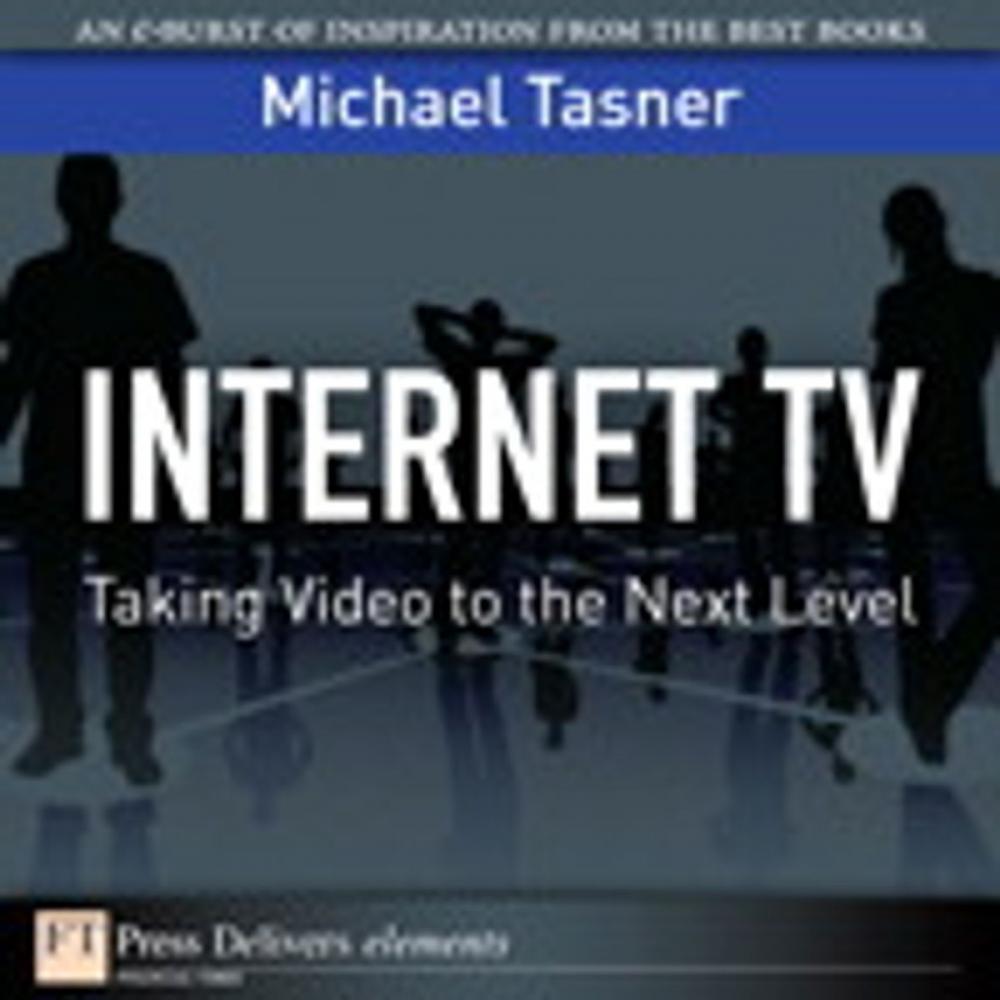 Big bigCover of Internet TV