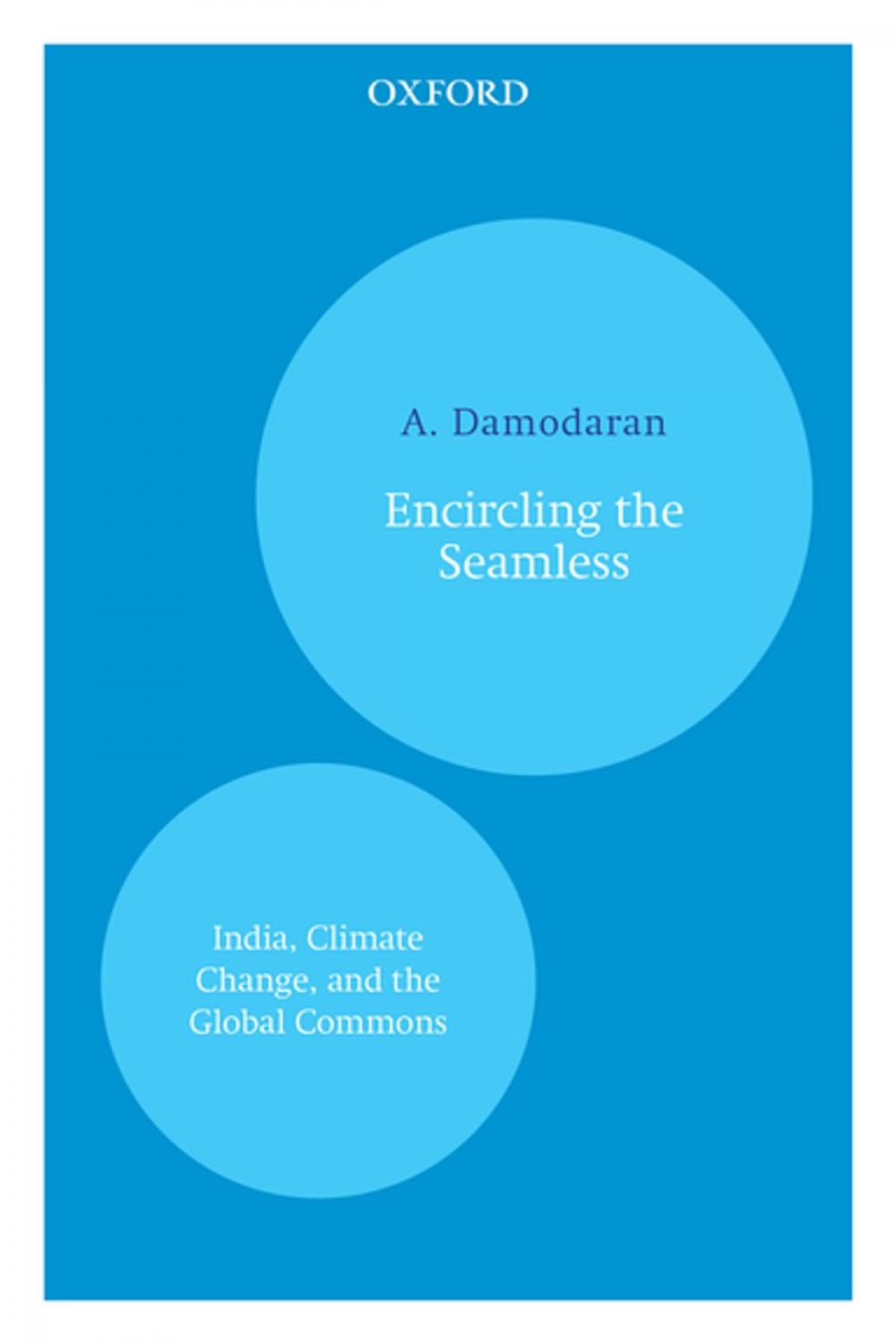 Big bigCover of Encircling the Seamless