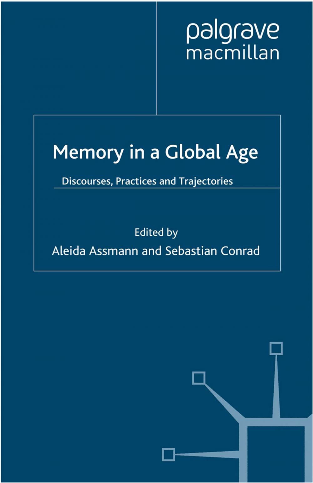 Big bigCover of Memory in a Global Age