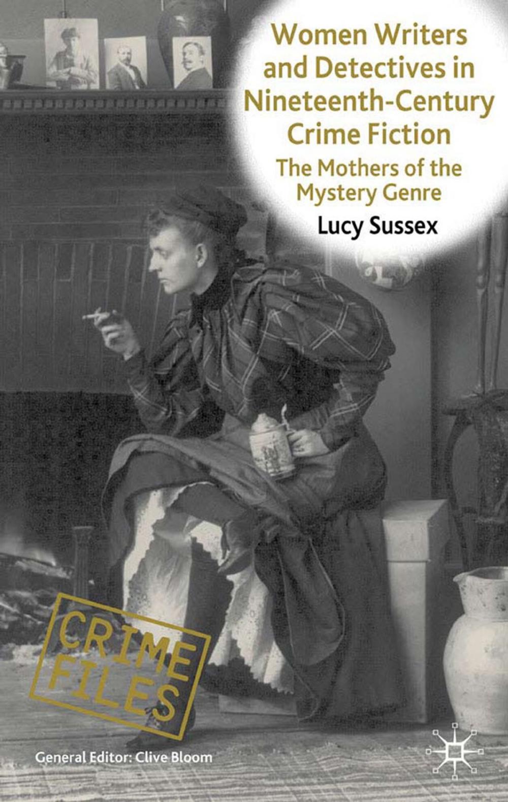 Big bigCover of Women Writers and Detectives in Nineteenth-Century Crime Fiction