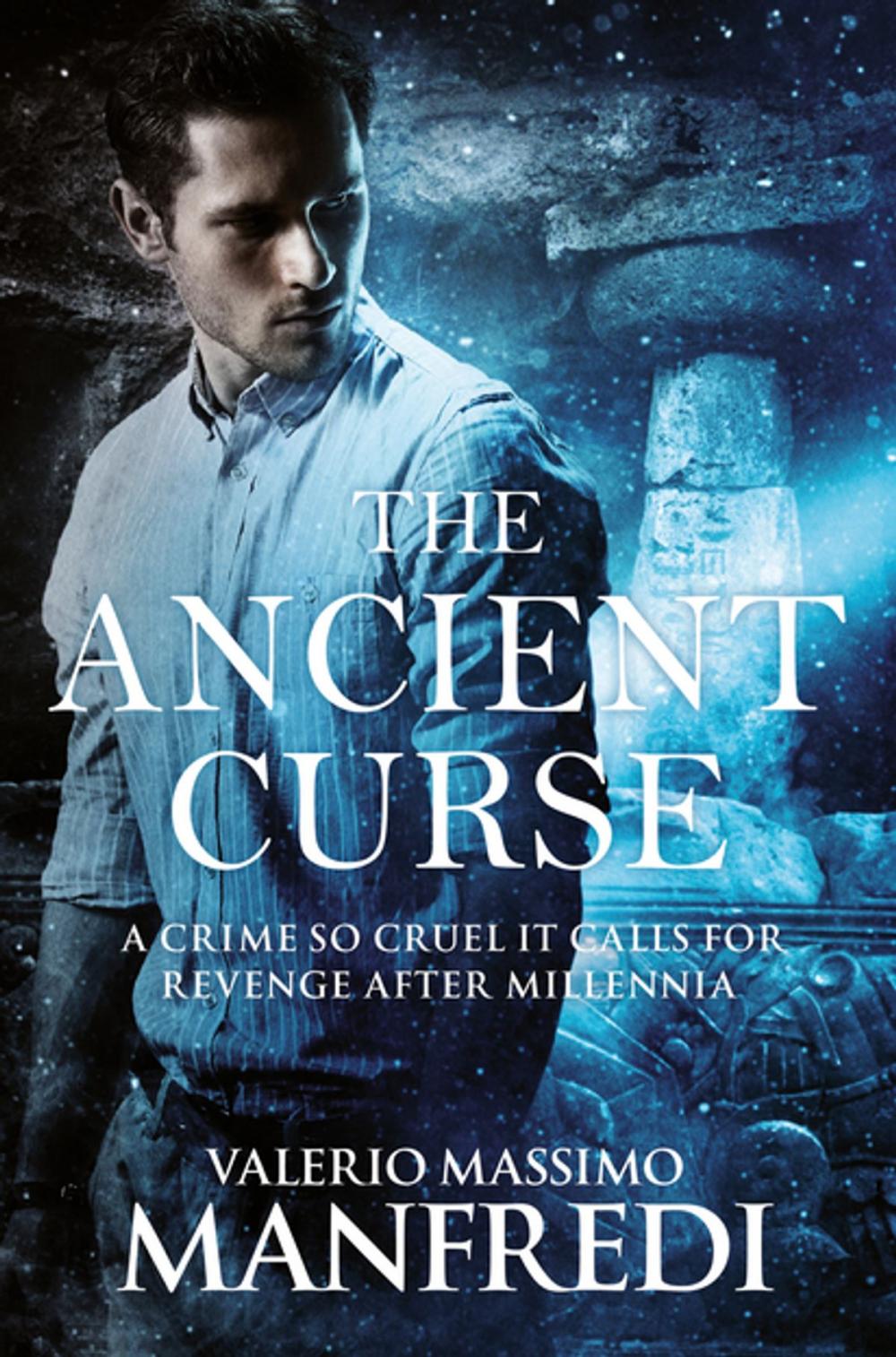 Big bigCover of The Ancient Curse