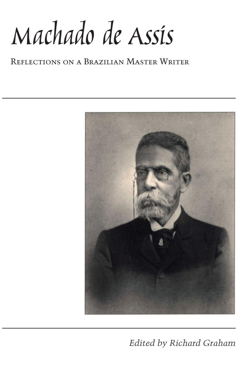 Big bigCover of Machado de Assis