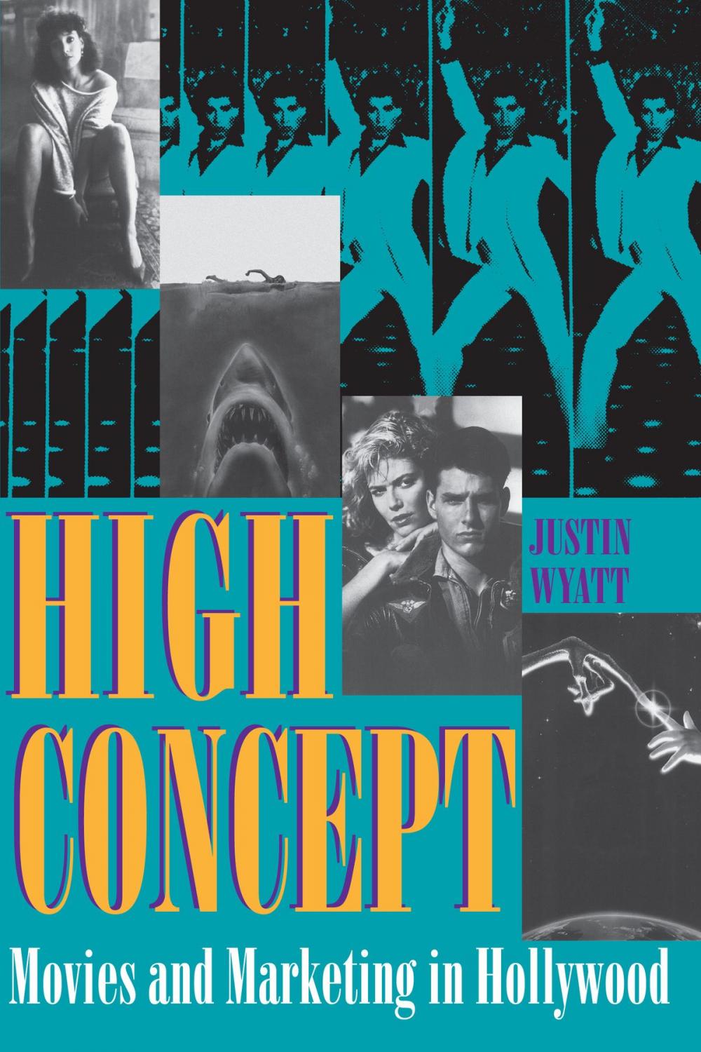 Big bigCover of High Concept