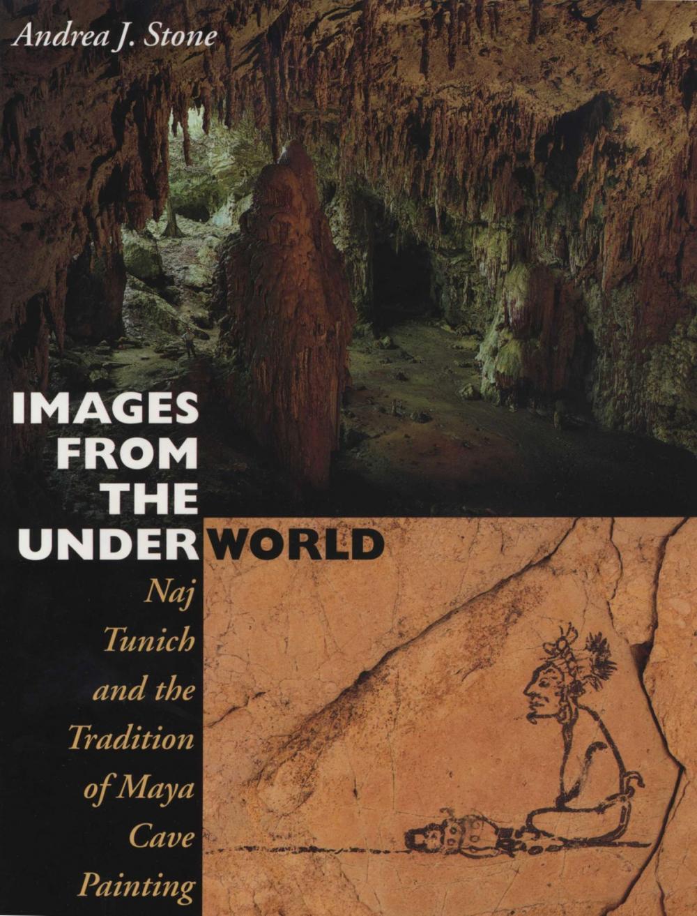 Big bigCover of Images from the Underworld