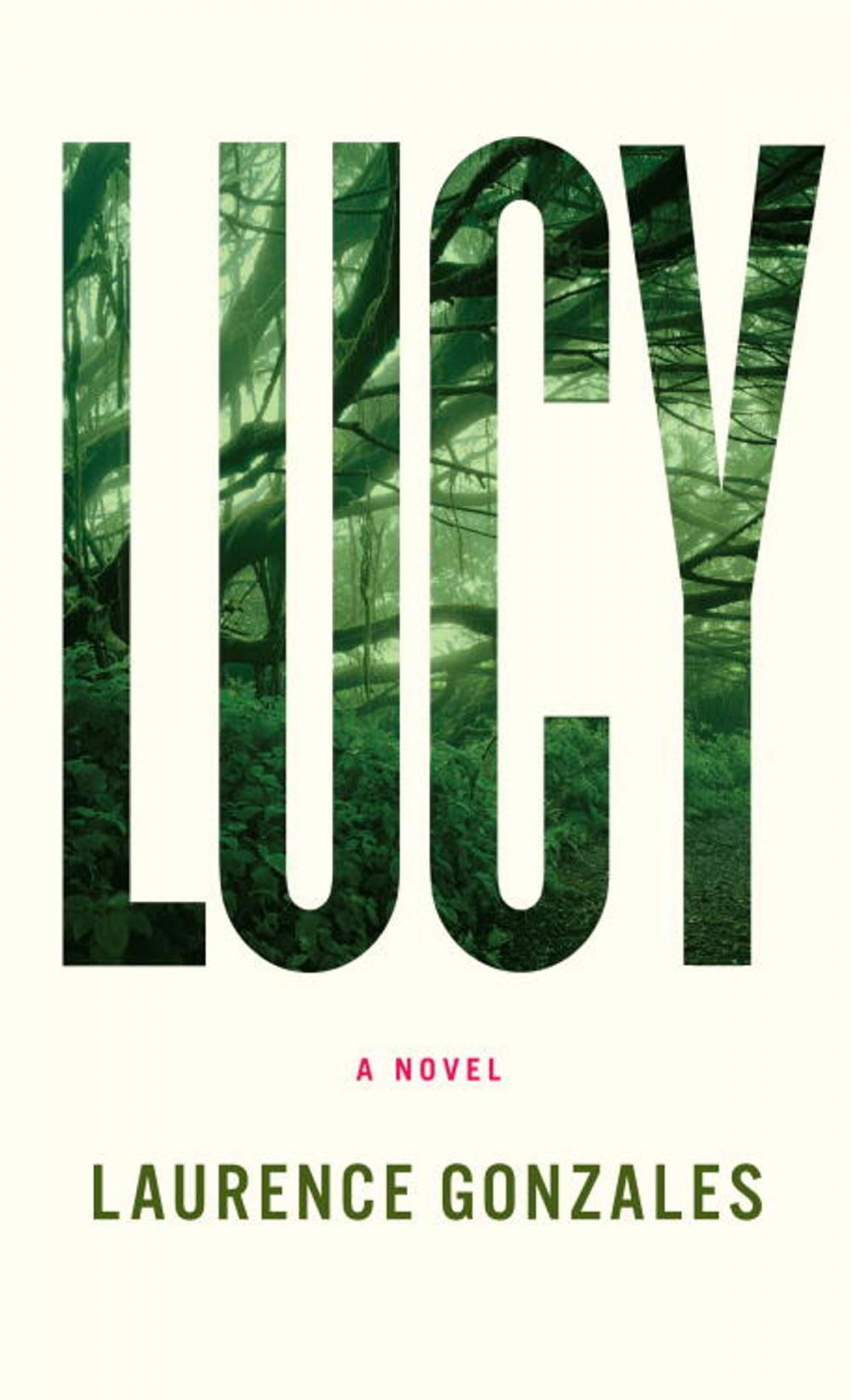 Big bigCover of Lucy