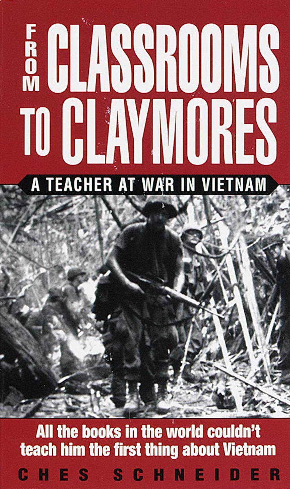 Big bigCover of From Classrooms to Claymores