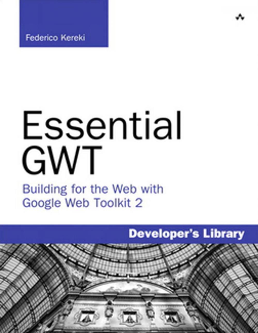 Big bigCover of Essential GWT