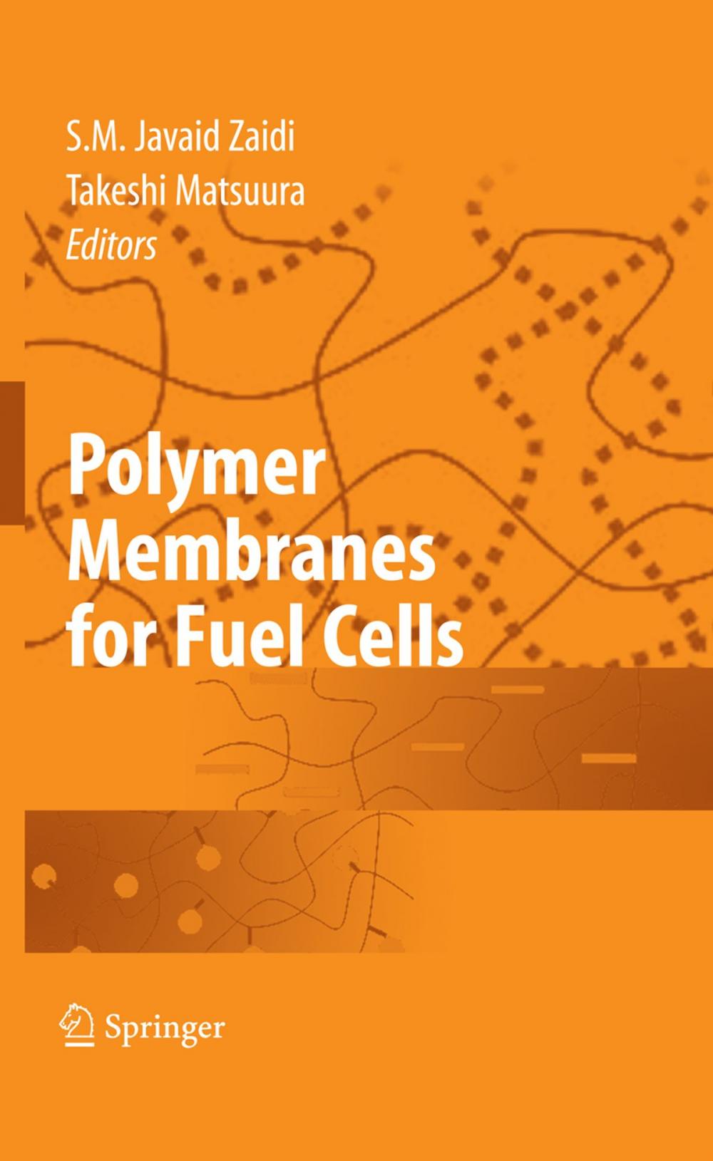 Big bigCover of Polymer Membranes for Fuel Cells