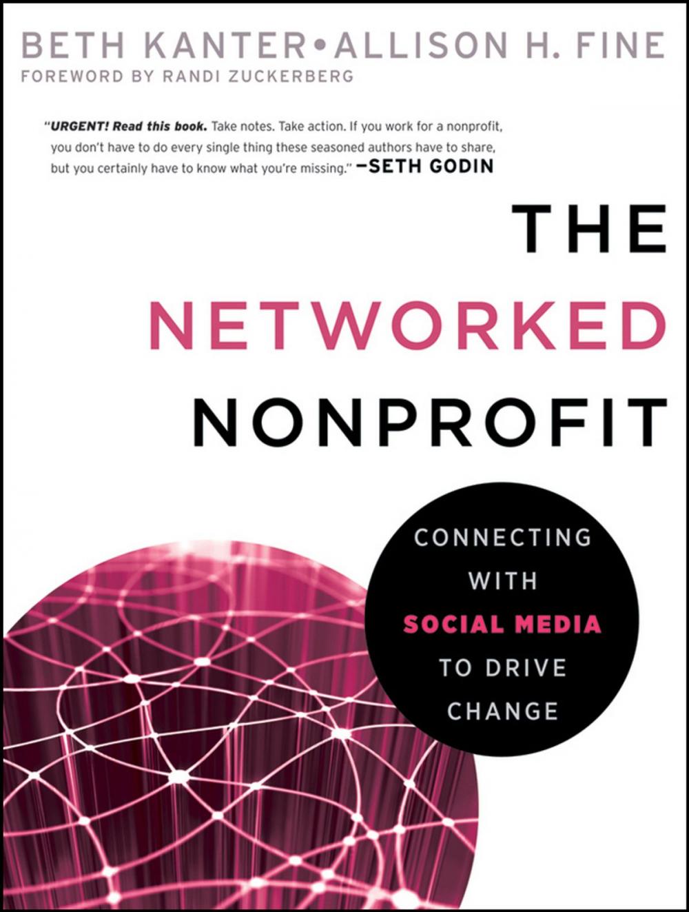 Big bigCover of The Networked Nonprofit