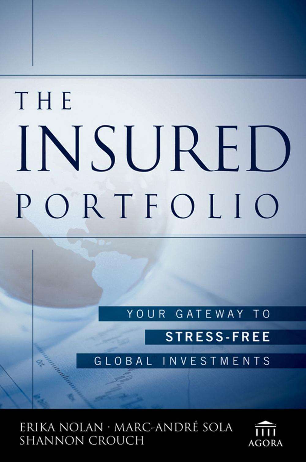 Big bigCover of The Insured Portfolio