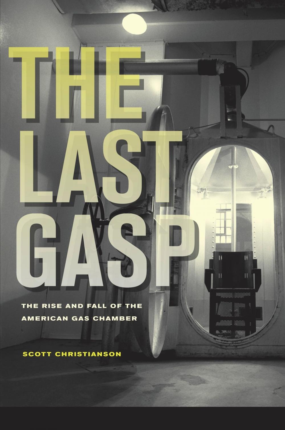 Big bigCover of The Last Gasp