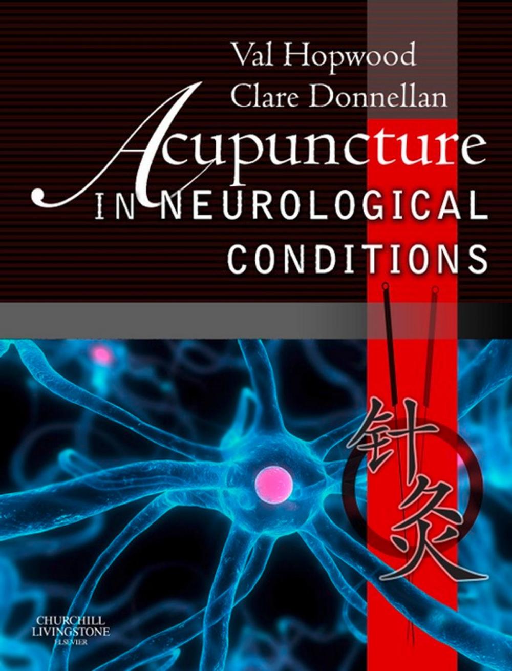 Big bigCover of Acupuncture in Neurological Conditions E-Book