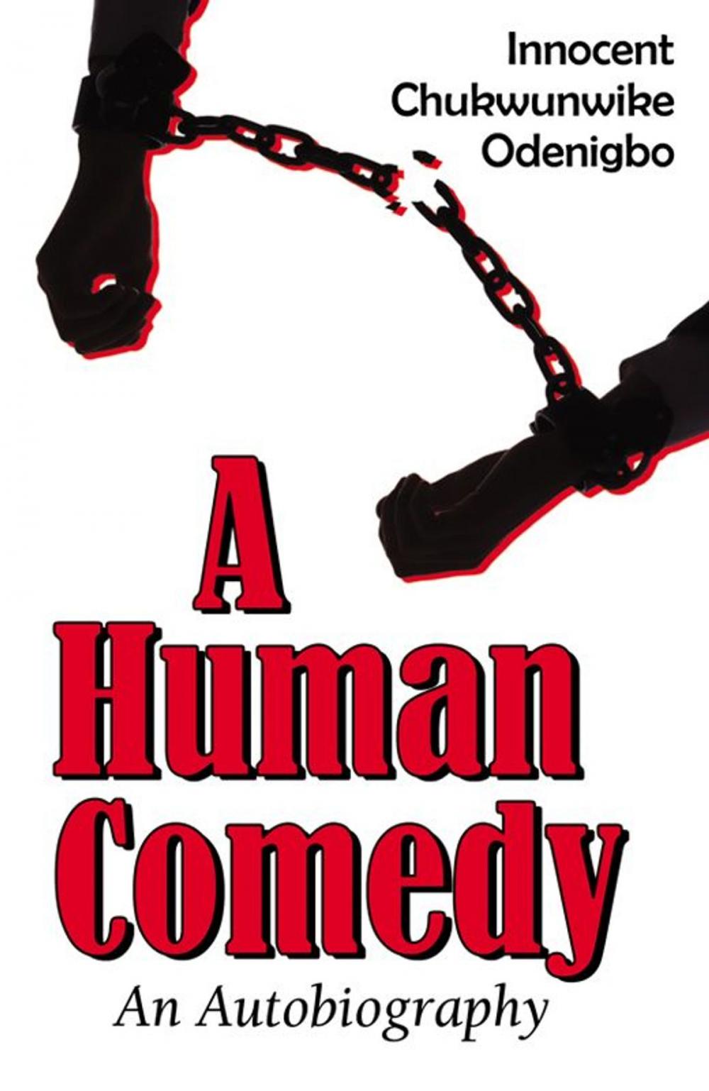 Big bigCover of A Human Comedy