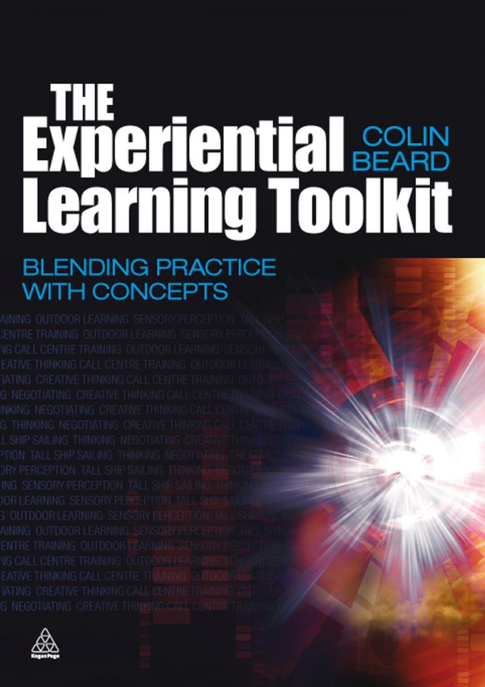 Big bigCover of The Experiential Learning Toolkit