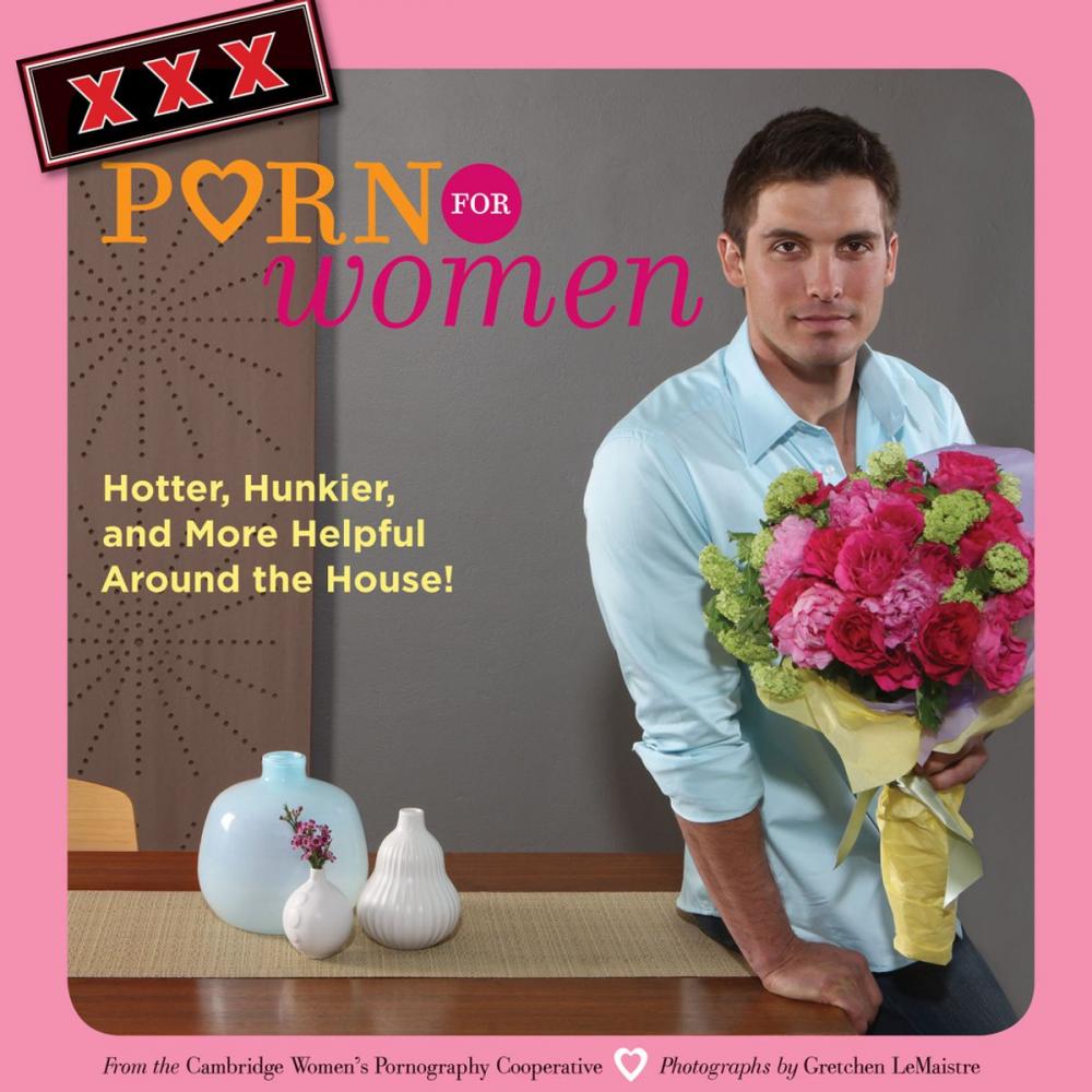 Big bigCover of XXX Porn for Women