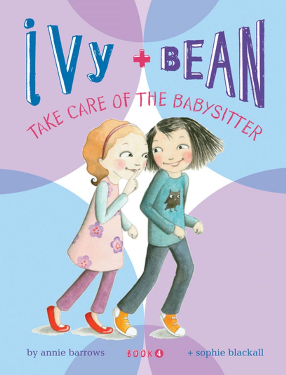 Big bigCover of Ivy and Bean (Book 4)