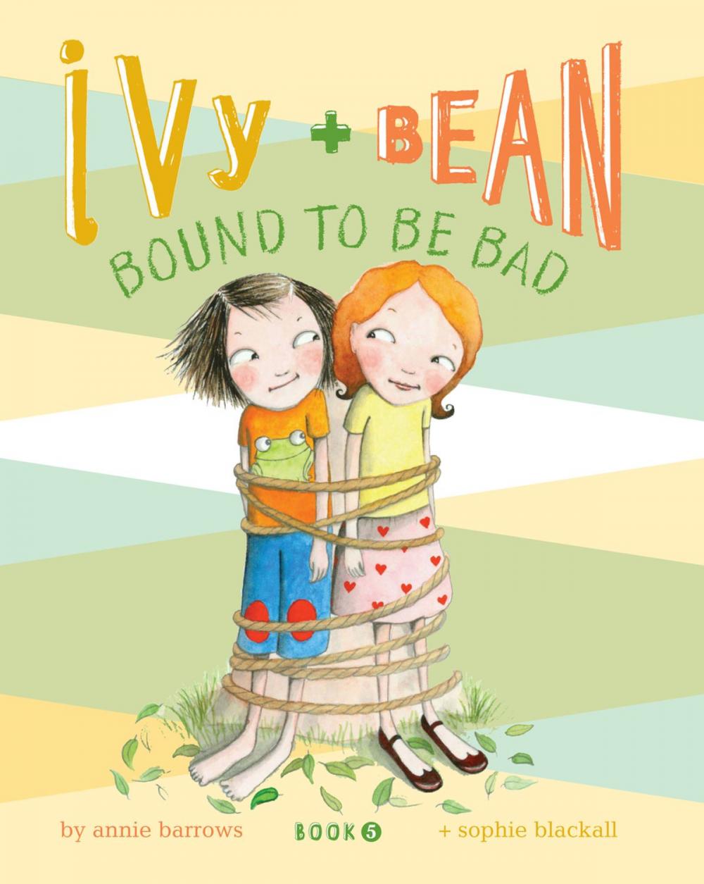 Big bigCover of Ivy and Bean (Book 5)