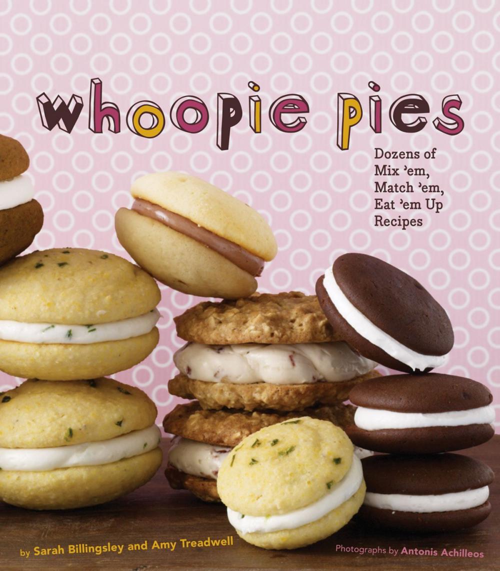 Big bigCover of Whoopie Pies