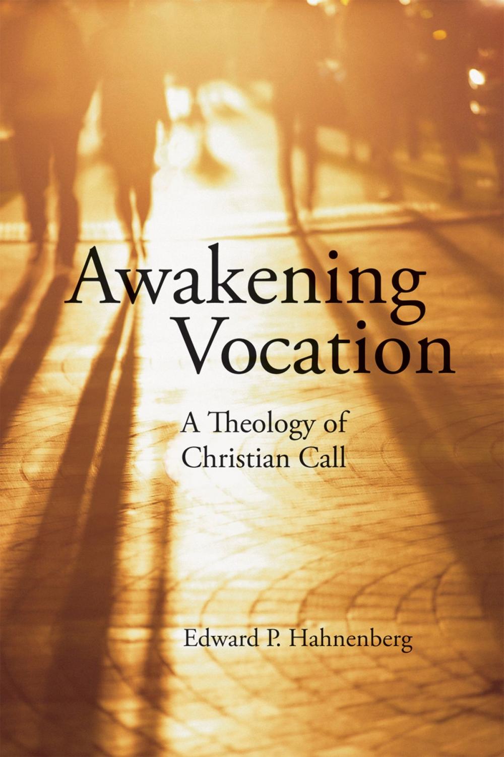 Big bigCover of Awakening Vocation