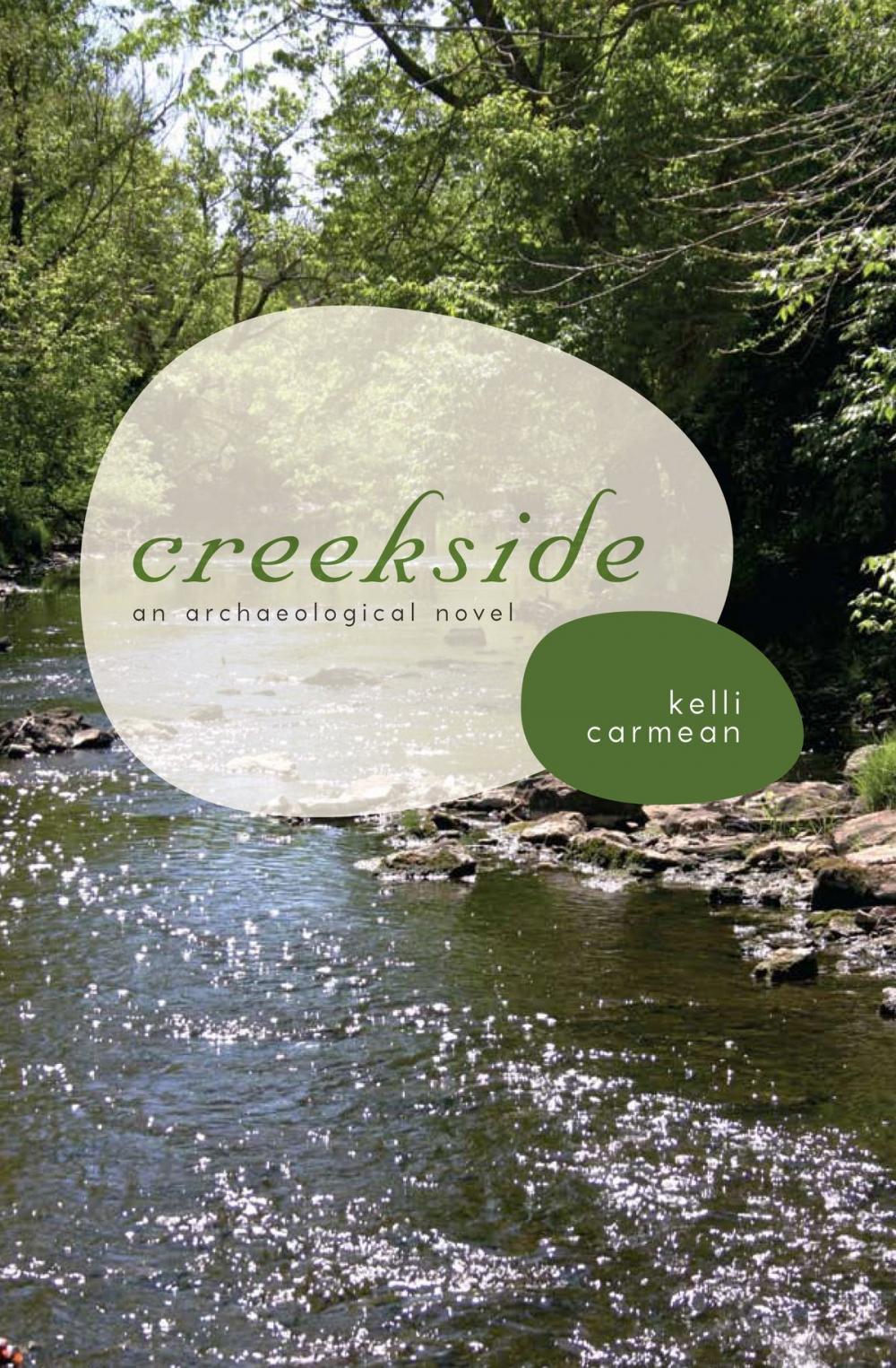 Big bigCover of Creekside