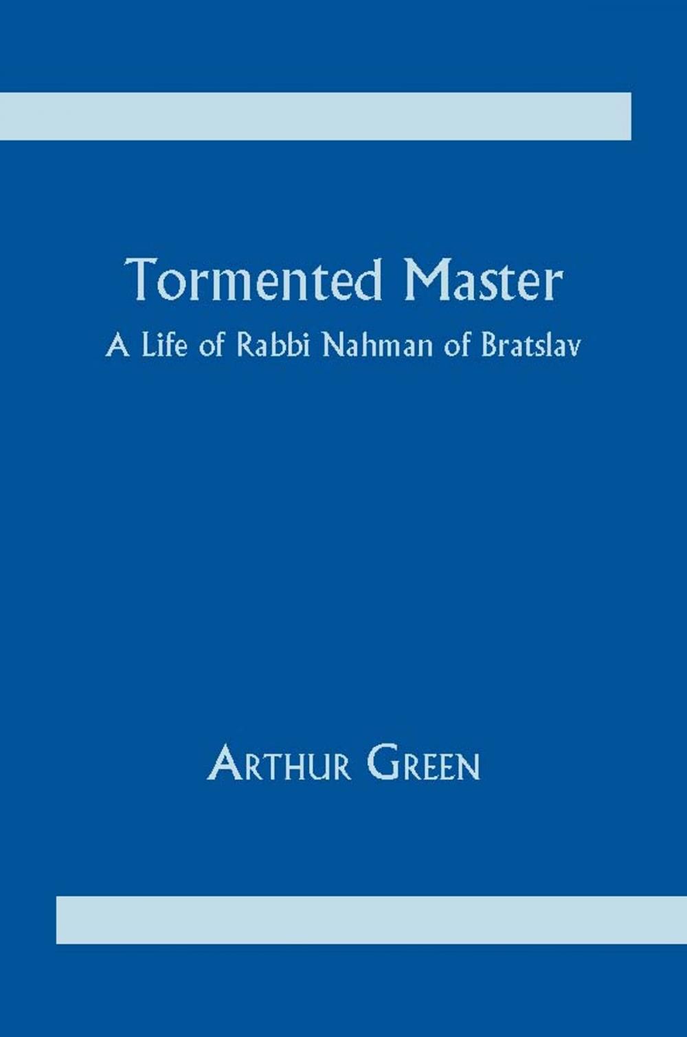 Big bigCover of Tormented Master