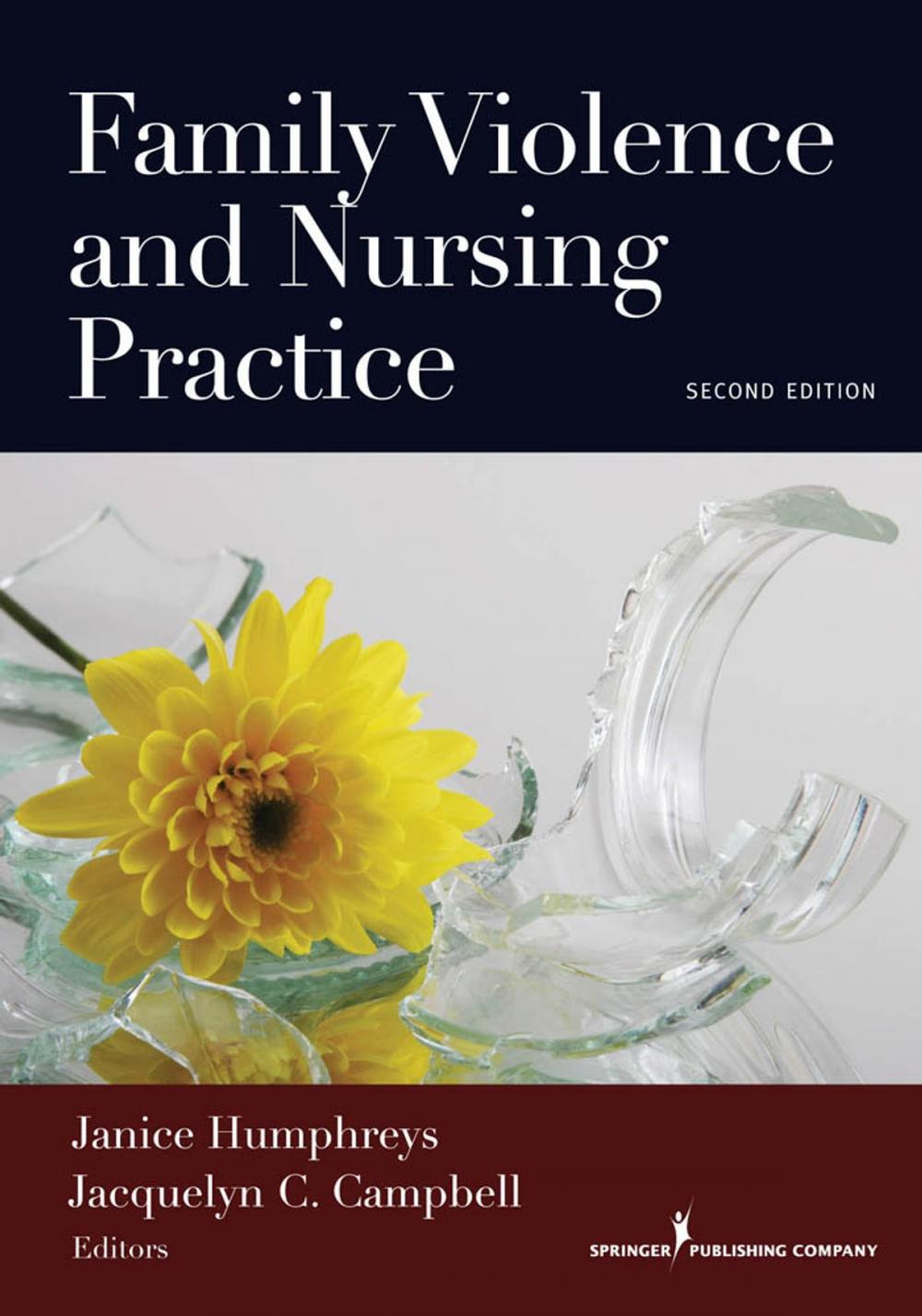 Big bigCover of Family Violence and Nursing Practice, Second Edition