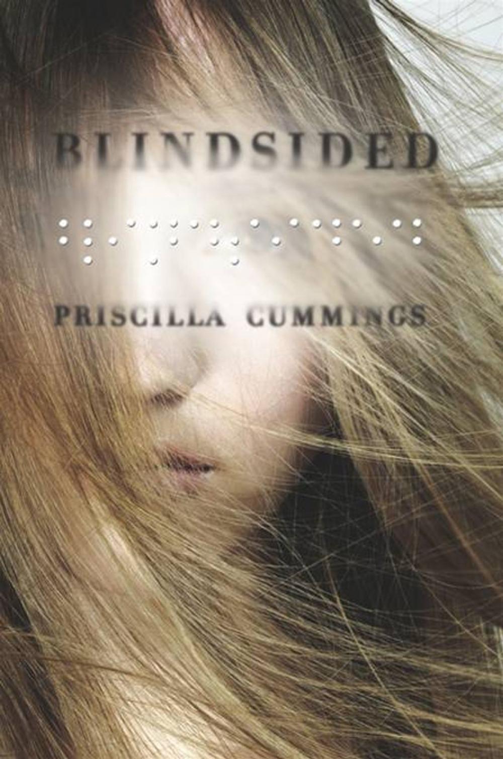 Big bigCover of Blindsided