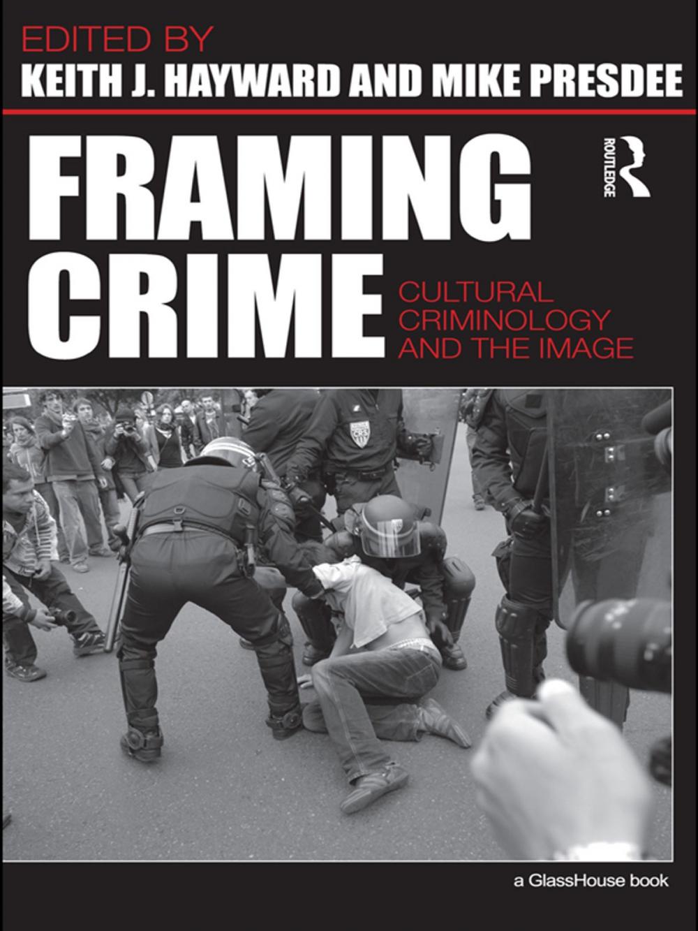 Big bigCover of Framing Crime