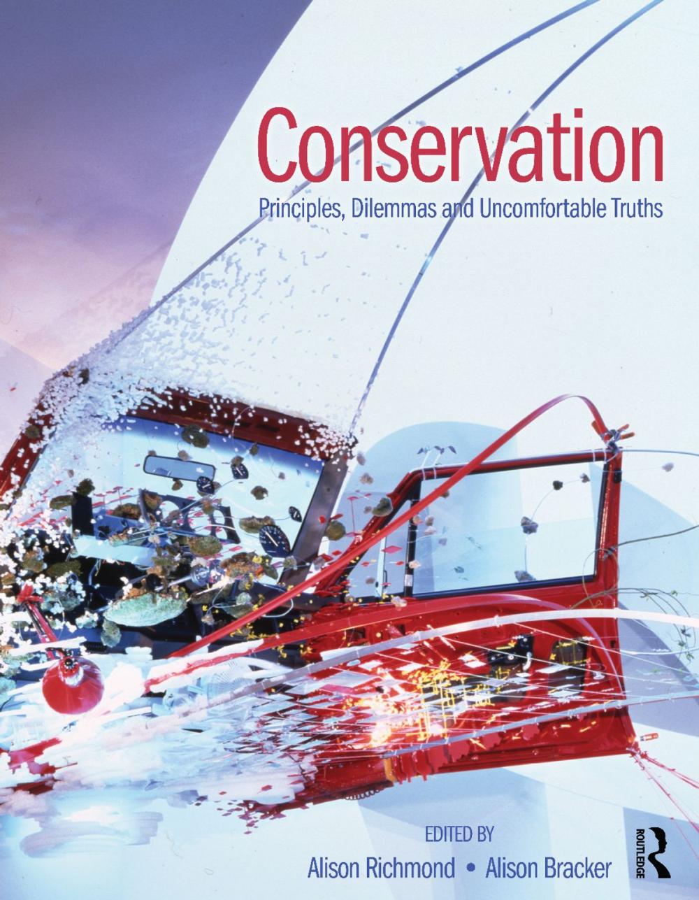 Big bigCover of Conservation