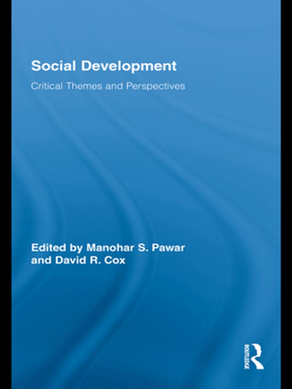 Big bigCover of Social Development
