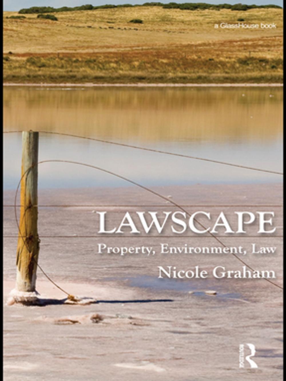 Big bigCover of Lawscape