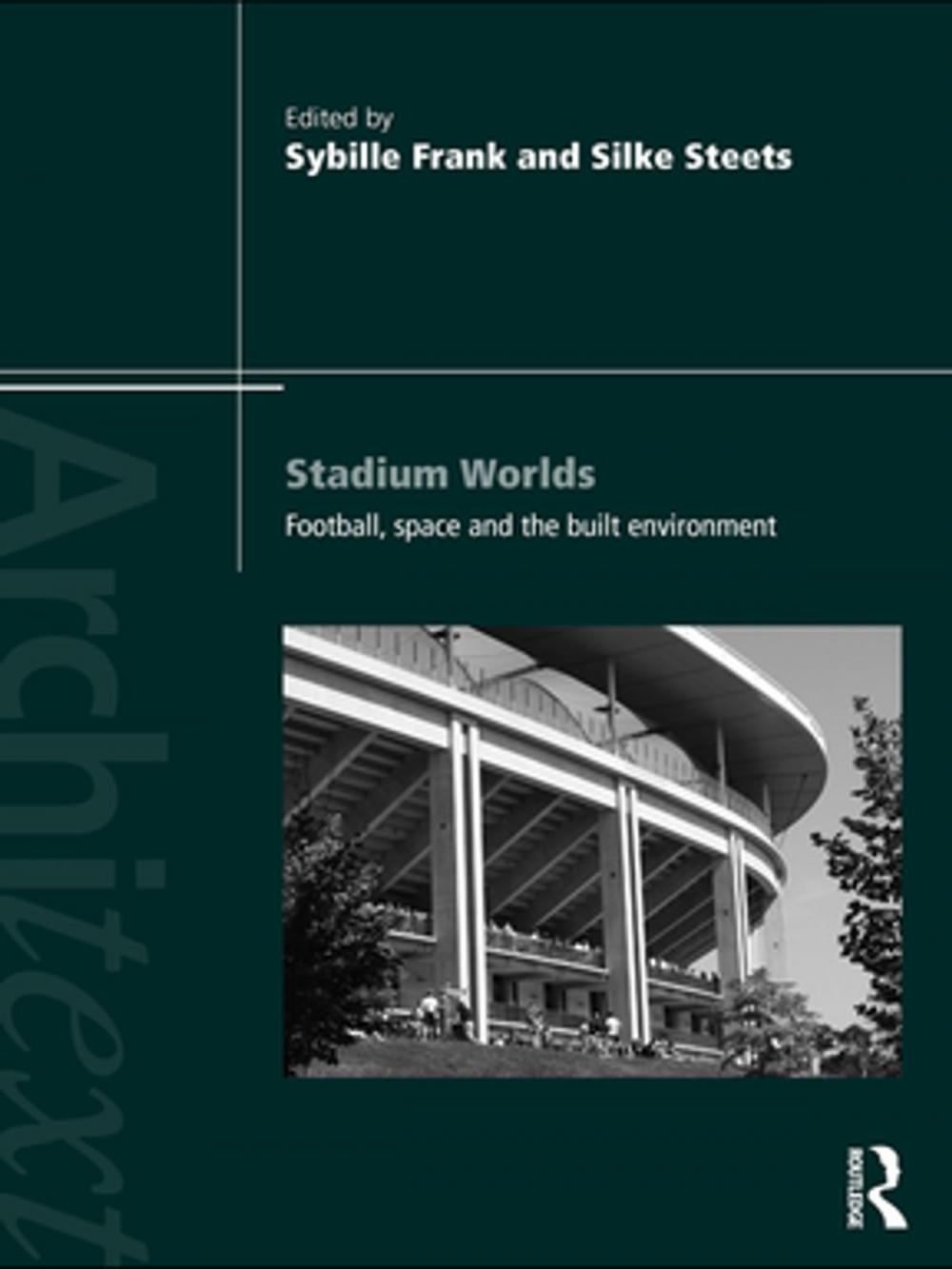 Big bigCover of Stadium Worlds