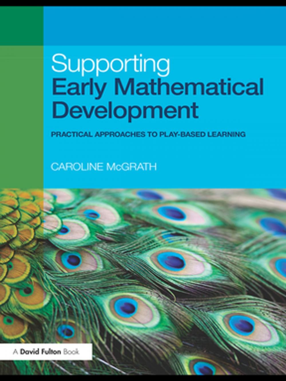 Big bigCover of Supporting Early Mathematical Development