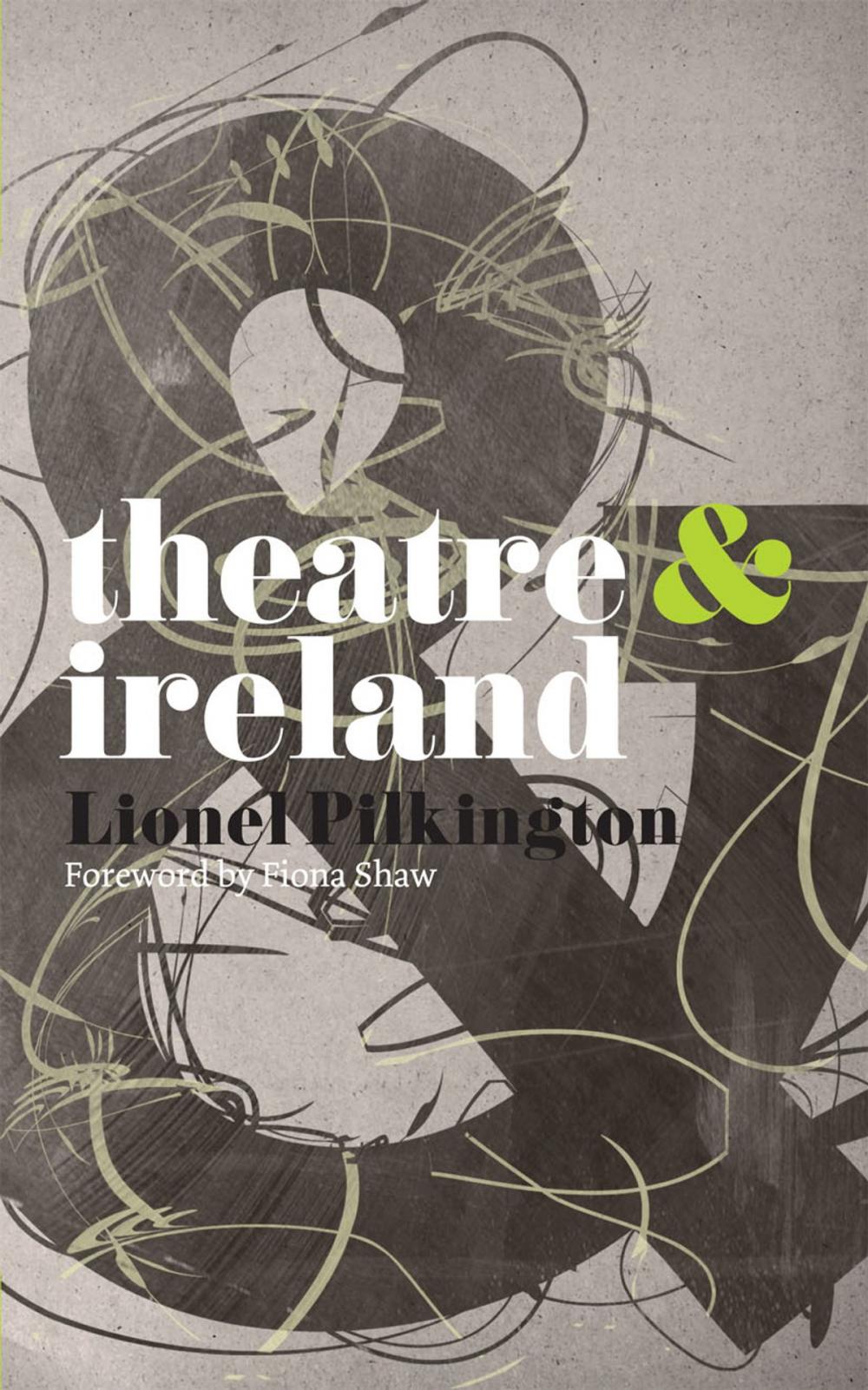 Big bigCover of Theatre and Ireland