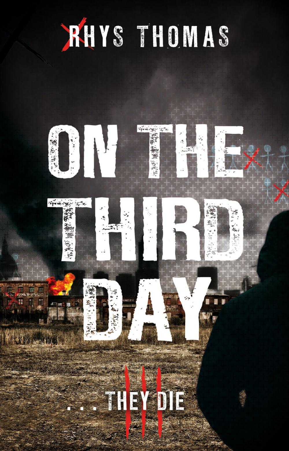 Big bigCover of On The Third Day